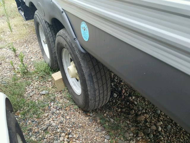 4X4TSMH20DA306436 - 2013 SALM FOREST RIV WHITE photo 6