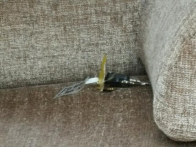 4X4TSMH20DA306436 - 2013 SALM FOREST RIV WHITE photo 8