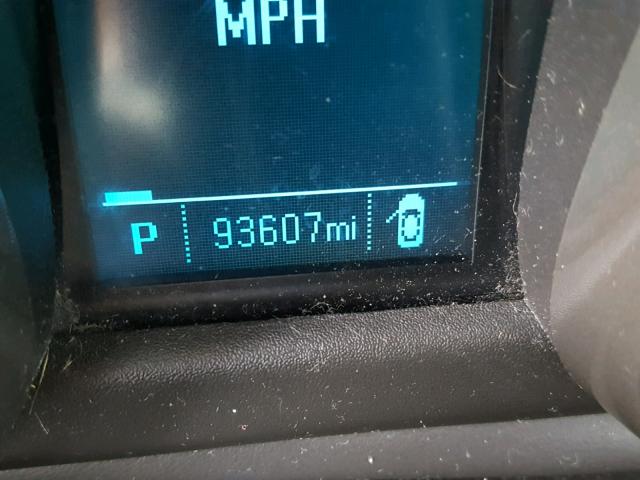 1G11B5SA9DF156342 - 2013 CHEVROLET MALIBU LS PURPLE photo 8