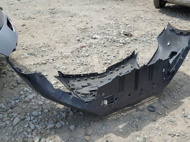 1G11B5SA9DF156342 - 2013 CHEVROLET MALIBU LS PURPLE photo 9