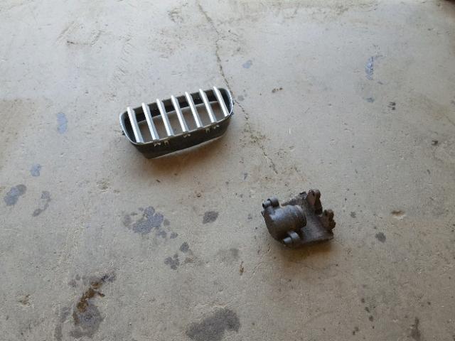 5UXFE83528L168426 - 2008 BMW X5 4.8I BLACK photo 10