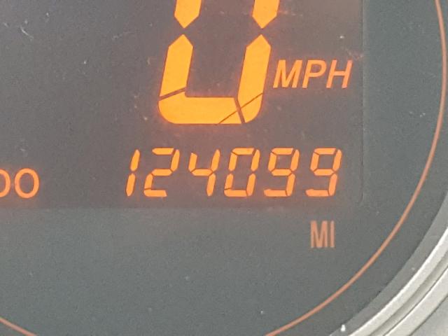 JTLKE50E791080895 - 2009 TOYOTA SCION XB Lila Foto 8