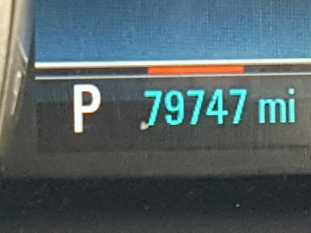 1G11H5SA2DF167939 - 2013 CHEVROLET MALIBU LTZ 蓝色 照片 8