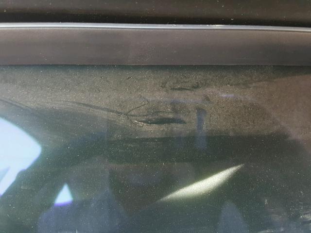 5YJSA1E29FF102235 - 2015 TESLA MODEL S BLACK photo 8