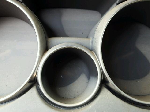 5GAKRBKD0GJ159844 - 2016 BUICK ENCLAVE თეთრი ფოტო 8