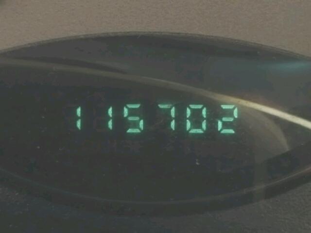 1J4GK38K45W685697 - 2005 JEEP LIBERTY RE SILVER photo 8