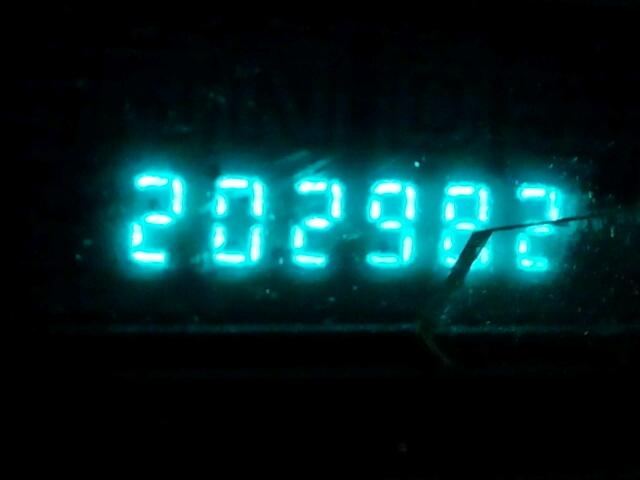 2G1WF52E559383504 - 2005 CHEVROLET IMPALA 栗色 照片 8