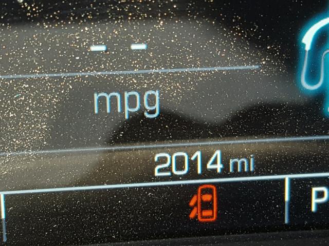 1GCGSCEN9J1226449 - 2018 CHEVROLET COLORADO L BLACK photo 8