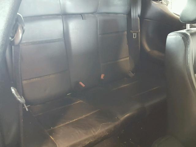 3VWDC21V01M810724 - 2001 VOLKSWAGEN CABRIO GLX 白色 照片 6