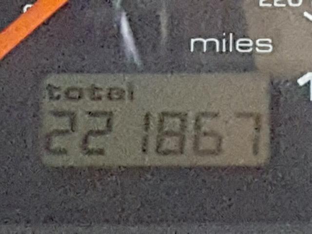 3VWDC21V01M810724 - 2001 VOLKSWAGEN CABRIO GLX 白色 照片 8