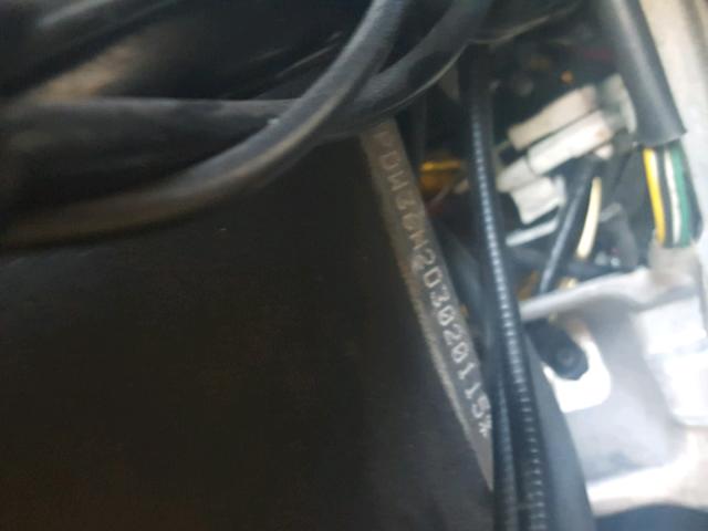 5VPDW36N2D3020115 - 2013 VICTORY MOTORCYCLES CROSS COUN Noir photo 10