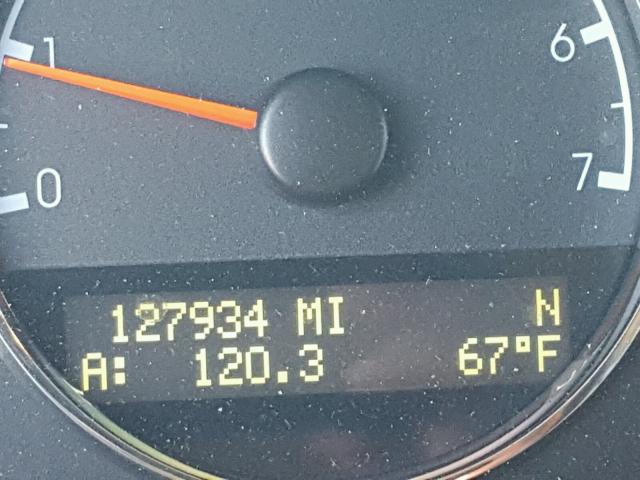 1GNDV33198D129651 - 2008 CHEVROLET UPLANDER L 棕色 照片 8