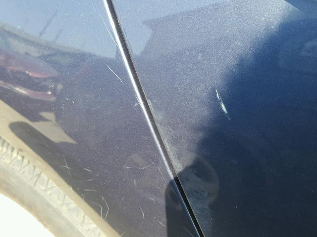 1G11C5SL2EF221788 - 2014 CHEVROLET MALIBU 1LT 黑色 照片 9