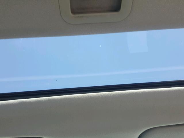 1LNHM86S92Y655921 - 2002 LINCOLN LS 银色 照片 9