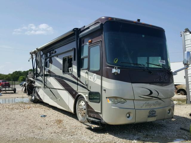 5VBBA87A4BA113084 - 2011 ALLE MOTORHOME TWO TONE photo 1