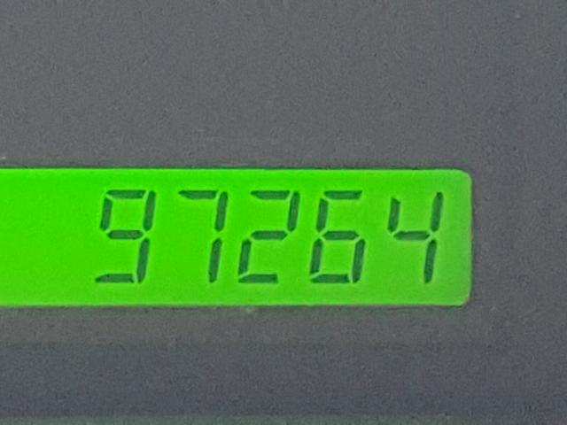 KL1TD5DE0BB163735 - 2011 CHEVROLET AVEO LS RED photo 8