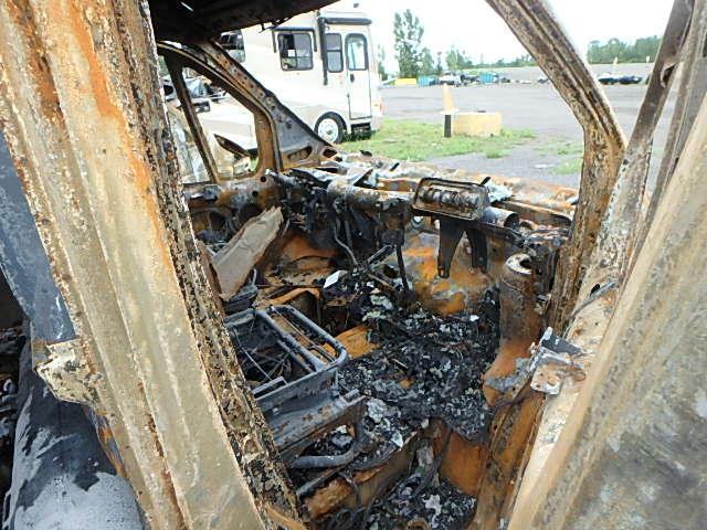 3C6TRVDG4HE511129 - 2017 RAM PROMASTER Yanmış foto 5