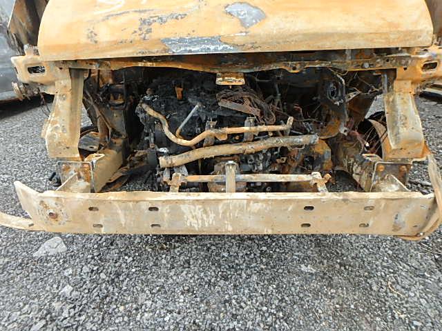 3C6TRVDG4HE511129 - 2017 RAM PROMASTER Yanmış foto 7