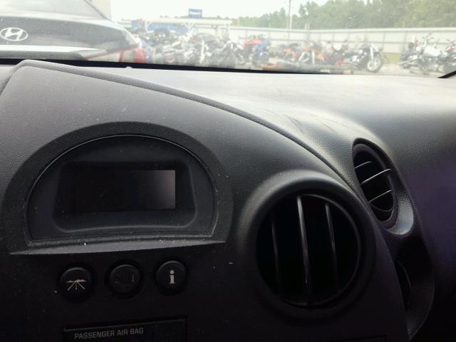 2G2WP552861204107 - 2006 PONTIAC GRAND PRIX Mavi foto 8