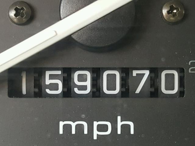 2HGEJ6612YH558365 - 2000 HONDA CIVIC BASE SILVER photo 8