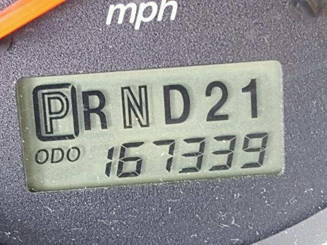 4F2CZ06153KM32448 - 2003 MAZDA TRIBUTE ES 黑色 照片 8