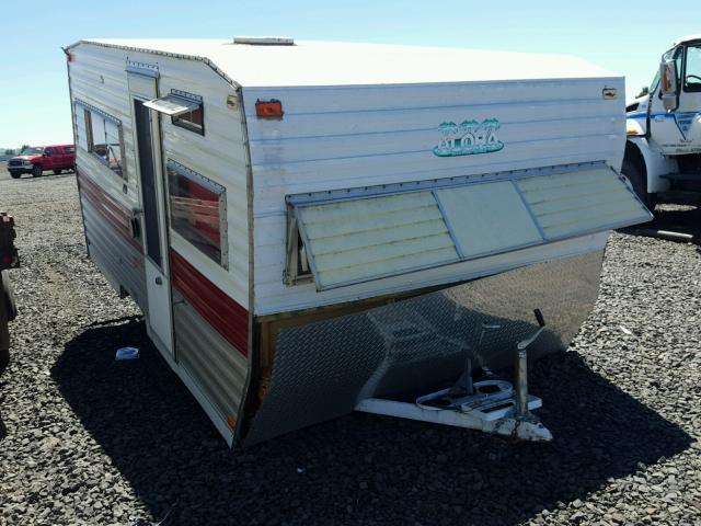 K1650511475 - 1969 ALOH CAMPER TWO TONE photo 1