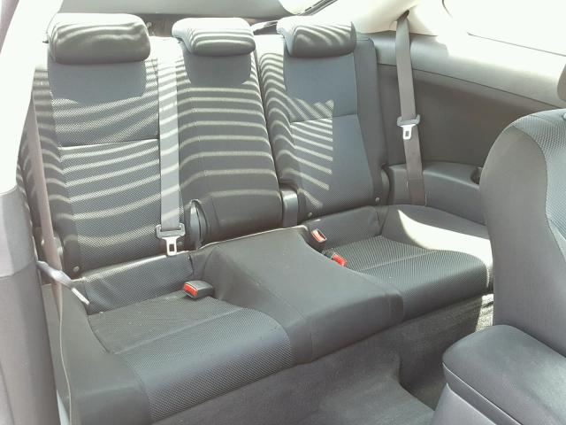 JTKDE167090286192 - 2009 TOYOTA SCION TC 石墨色 照片 6