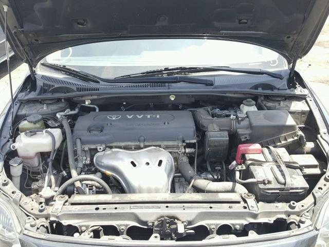 JTKDE167090286192 - 2009 TOYOTA SCION TC 石墨色 照片 7