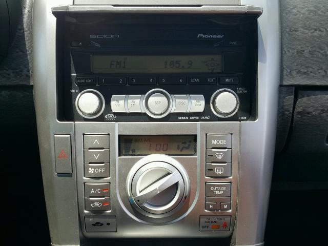 JTKDE167090286192 - 2009 TOYOTA SCION TC 石墨色 照片 9