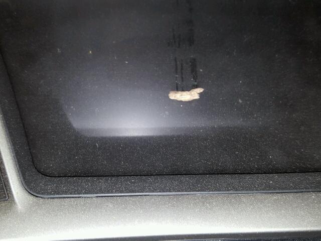 19XFC1F34HE013569 - 2017 HONDA CIVIC EX WHITE photo 8