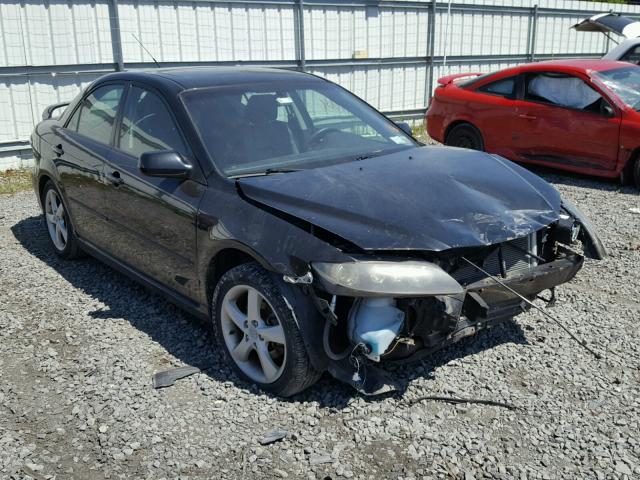 1YVHP80C585M36570 - 2008 MAZDA 6 I Qara foto 1