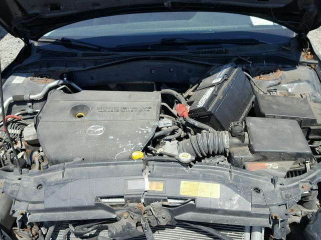 1YVHP80C585M36570 - 2008 MAZDA 6 I Qara foto 7
