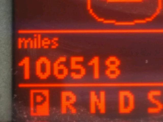 3VWBA71K99M080968 - 2009 VOLKSWAGEN GLI შავი ფოტო 8