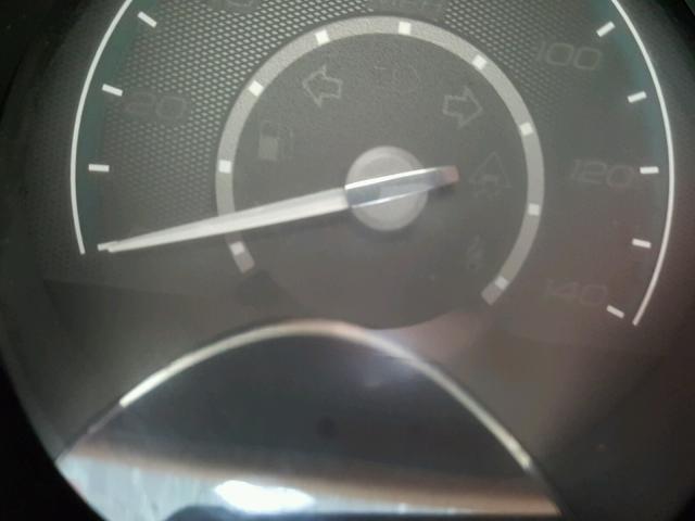 1G1ZC5E0XCF252630 - 2012 CHEVROLET MALIBU 1LT BROWN photo 8