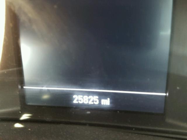 1G1ZB5ST9GF339152 - 2016 CHEVROLET MALIBU LS Qara foto 8