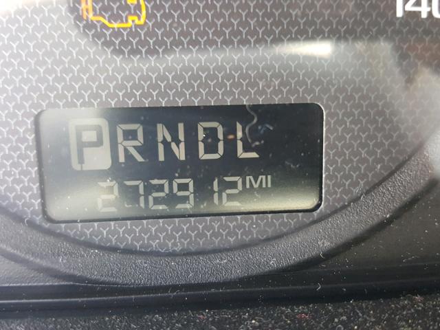 1G1ZT64894F243285 - 2004 CHEVROLET MALIBU MAX 银色 照片 8