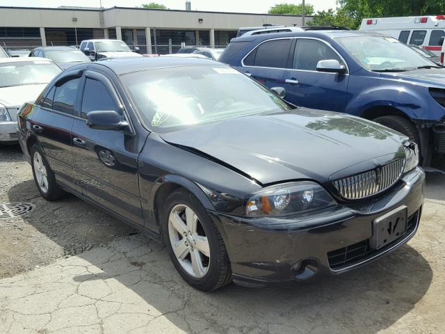 1LNHM87A96Y620890 - 2006 LINCOLN LS Qara foto 1