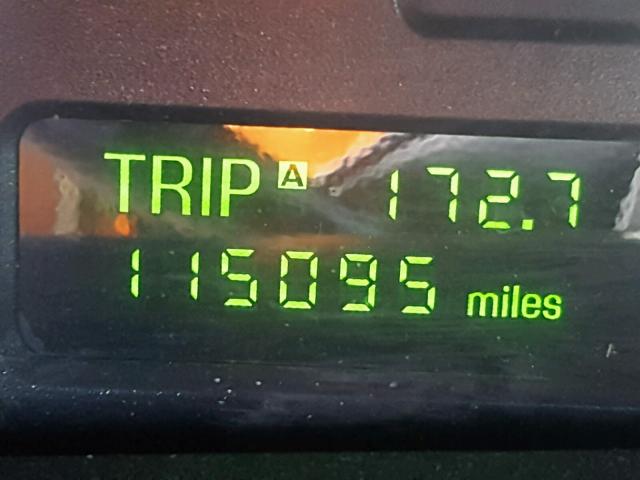 1LNHM87A96Y620890 - 2006 LINCOLN LS Qara foto 8