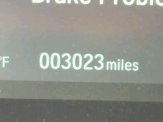 2HGFC2F71HH518824 - 2017 HONDA CIVIC EX RED photo 8