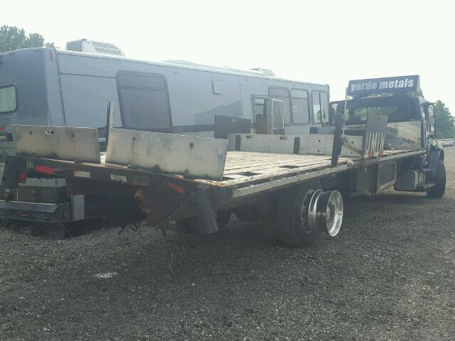 1FVACXDT8DDFB0204 - 2013 FREIGHTLINER M2 106 MED BLACK photo 4