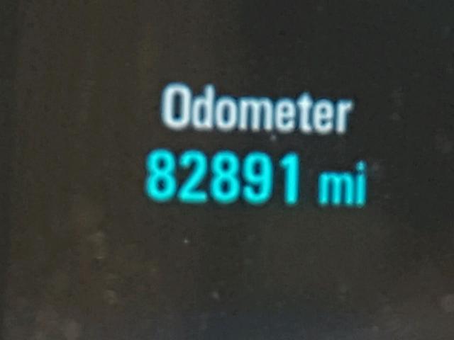 1G11D5SR2DF172852 - 2013 CHEVROLET MALIBU 1LT 红色 照片 8