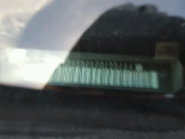 1GBDV13117D123164 - 2007 CHEVROLET UPLANDER I 银色 照片 10