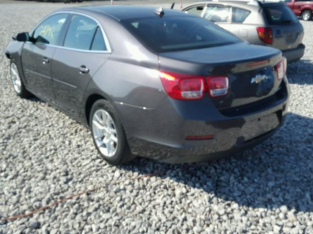 1G11C5SA7DF300581 - 2013 CHEVROLET MALIBU 1LT 黑色 照片 3