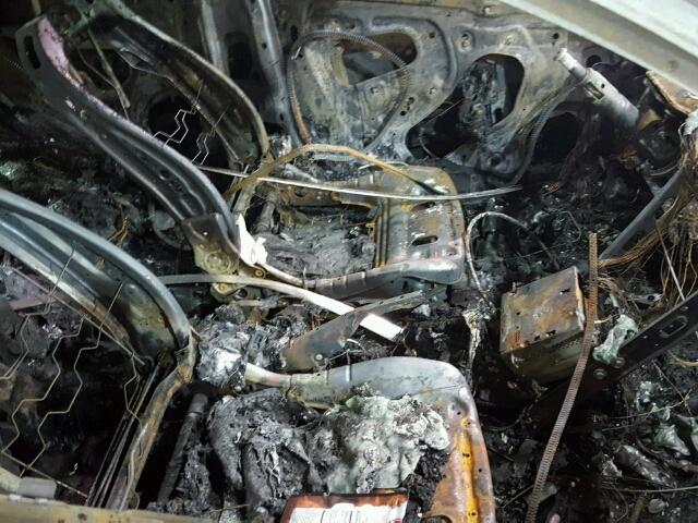 1G11B5SL5FF338138 - 2015 CHEVROLET MALIBU LS BLUE photo 5