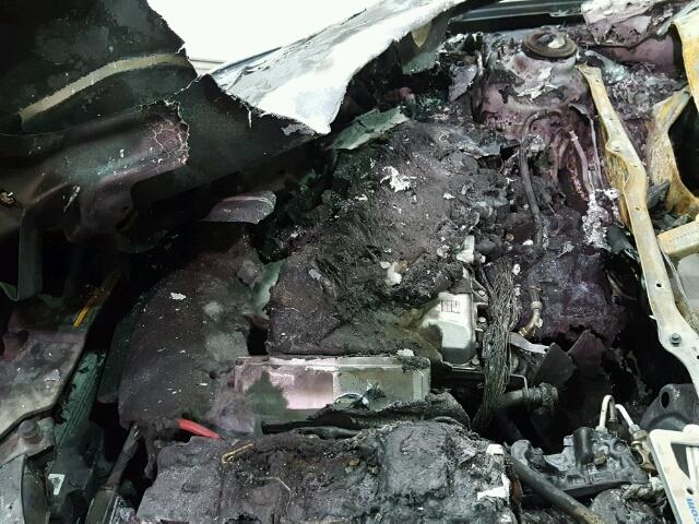 1G11B5SL5FF338138 - 2015 CHEVROLET MALIBU LS BLUE photo 7