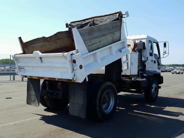 1GDM7C1C62J515889 - 2002 GMC T-SERIES F WHITE photo 4