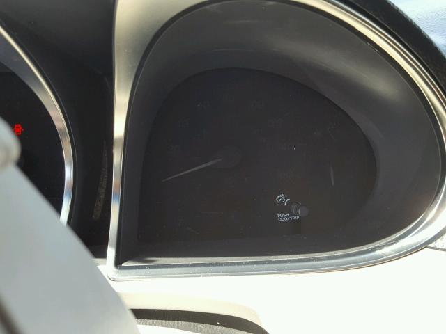 4T1BK3DB3CU449729 - 2012 TOYOTA AVALON BAS GRAY photo 8