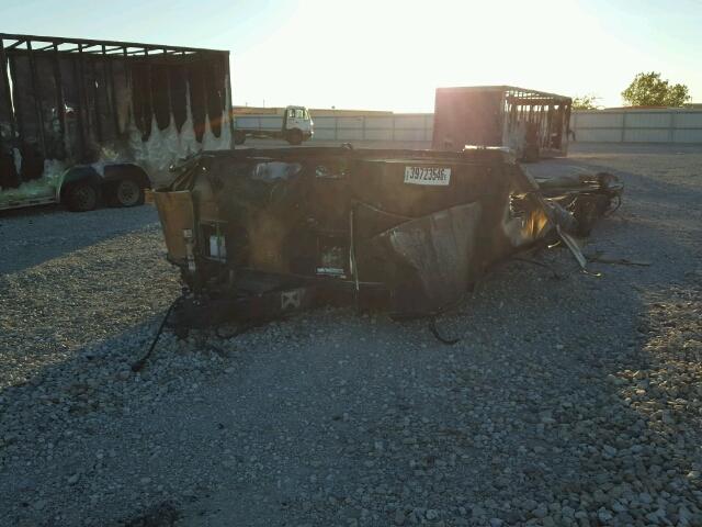 1STJEYP28VJ511616 - 1997 AIRS EXCELLA SE BURN photo 2