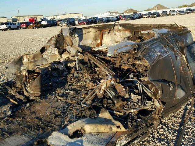 1STJEYP28VJ511616 - 1997 AIRS EXCELLA SE BURN photo 5