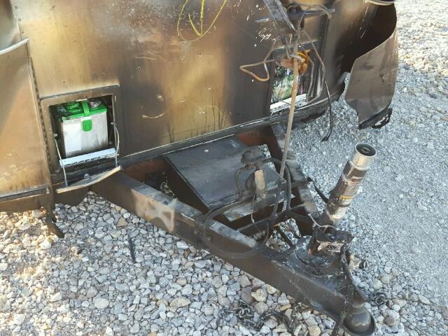 1STJEYP28VJ511616 - 1997 AIRS EXCELLA SE BURN photo 7